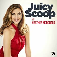 Listen to Juicy Scoop with Heather McDonald podcast | Deezer
