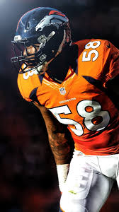 If you have your own one, just send us the image and we will show it on the. Iphone Wallpaper Hd Von Miller Denver Broncos 2021 Nfl Football Wallpapers Broncos Wallpaper Denver Broncos Players Broncos Players