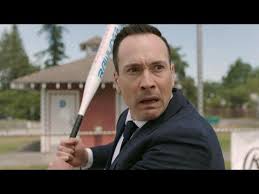 Benchwarmers 2: Breaking Balls (2019) | Hài Hước
