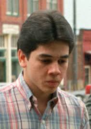 Relatives remember Texas officer slain in October 1987