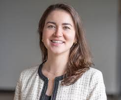 Kendall Jackson '24 MBA