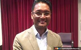Perkhidmatan awam di malaysia diketuai oleh ketua setiausaha negara. Pm Lantik Bekas Setiausaha Politik Sebagai Ketua Setiausaha Sulit Free Malaysia Today Fmt