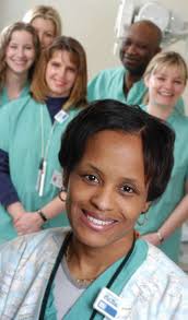 Improving the Health of Our Community