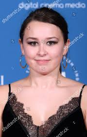 Liv Hill Editorial Stock Photo