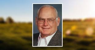 Gordon E. Whitlow Obituary November 30, 2019
