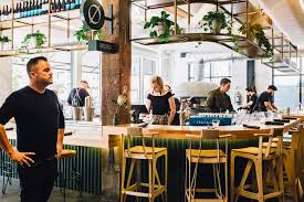 Pon un nombre para crear tu propio bruto. Bruto Kelly Whitaker Restaurant In Downtown Denver New Denizen