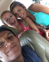 Colene Speckman (@cgspeckman13)