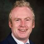 Brendan Costello > Gordons Partnership 2020 Limited > South East