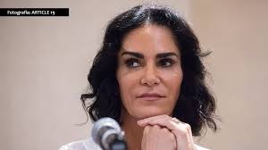 Natalia was a guest on mexican show llego la hora with lydia cacho. Lydia Cacho Justicia A Cuenta Gotas Articulo 19