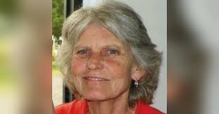 Nancy Louise Morgan Obituary