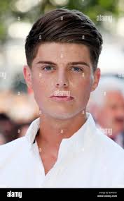 Chris baxter hi-res stock photography and images