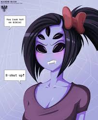 Like they'd offer all kinds of advice on topics, outfits, how to be paramedic reader is a huge social media star like marjan and they have an unspoken competition going to see who can get the most views. Pin By ã‚¤ãƒ¢ã‚¬ã‚¨ãƒ« On Undertale Muffet Undertale Anime Undertale Undertale Cute