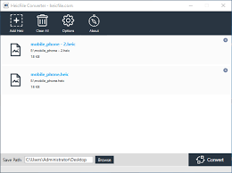 Heic File Converter Free Heic To Jpg Converter Portable Freeware The Portable Freeware Collection Forums