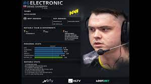 Последние твиты от denis sharipov (@electroniccsgo). Csgo Electronic All Best Moments Of 2019 Hltv Top 6 Of 2019 Youtube