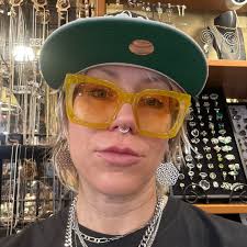 Thanks to Ben Murphy and Bianca McGregor form Murphy Hospitality Group and  Canadian Mental Health Association, PEI Division respectively for stopping  by this morning! We can't wait for Self Love Saturday this