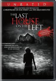 The Last House On the Left (DVD Unrated) [DVD] [Standard]