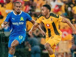 Last-Minute 'VAR Decision' Hands Mamelodi Sundowns 2-1 Victory Over Kaizer  Chiefs - The Bulrushes