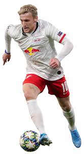 Family, fifa, injury, stats & salary. Emil Forsberg Football Render 62363 Footyrenders