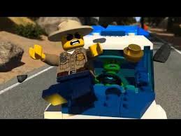 Lego City Films 3 Youtube Lego Lego City Bugatti Veyron Super Sport