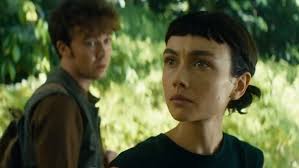 This week's Alien: Earth deepens the strange connection between Wendy and  the Xenomorphs. Link in comments.