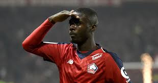 Cristian pavon | fc barcelona запись закреплена. The Nicolas Pepe Example That Shows Why Arsenal Must Act Now To Secure Summer Transfers Football London