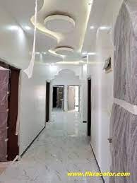 احدث ديكورات جبس مداخل تعد المداخل هي الممر الفاصل بين الخارج والداخل بالنسبة للمنزل او الفيلا