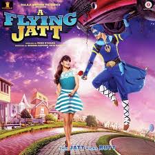 Pin On A Flying Jatt