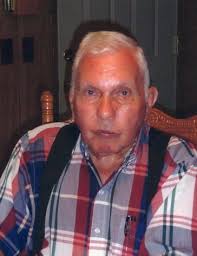 Obituary for William Thomas Hucks