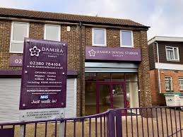 24 hour dentist near me. Damira Dental Studios Shirley Southampton Damira Dental