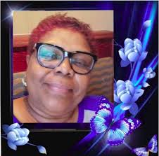 Minnie youngest granddaughter....