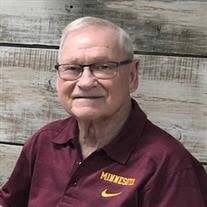 Robert "Bob" M. Grendahl Obituary