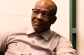 'Never Give Up': Ronnie Long, Wrongfully Convicted by All-White Jury, Freed  After 44 Years in Prison