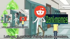 Thank Teens For Dank Memes A 20 Minute Adventure Mry Com