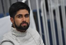 INTERNATIONAL FENCING FEDERATION