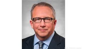 Steve Fortune named new CIO at FirstEnergy