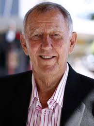 Millionaires Tony Denny, John Singleton ready to bring Gosford into 21st  century