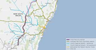 Surfers from around the world choose surfline for daily forecasts and timely news. Nsw Rail Network Transport For Nsw