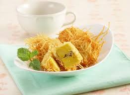 Makanan itu sangan populer karena bahannya mudah di dapatkan. Resep Pisang Goreng Rambutan Enak Jawaban Untuk Camilan Istimewa Di Sore Hari Semua Halaman Sajian Sedap