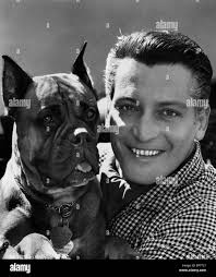 Carlos thompson hi-res stock photography and images