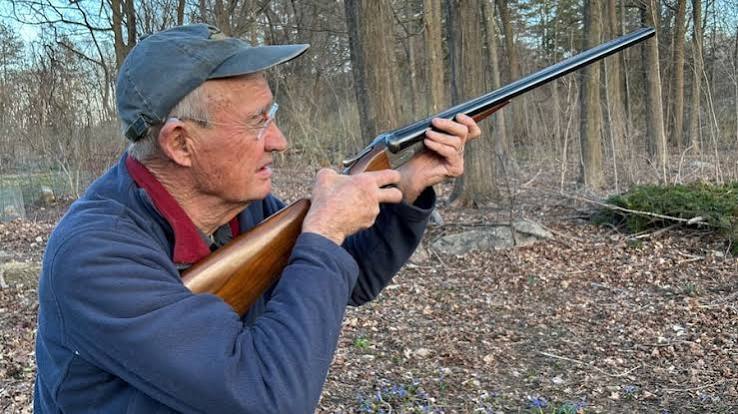 I love hunting, but I won't shoot live pigeons. Here's why.