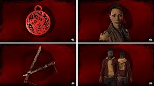 New dbd codes can offer you many choices to save money thanks to 9 active results. Dead By Daylight Sichert Euch Noch Schnell Kostenlose Event Items Mit Diesen Codes