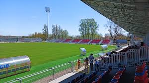Check spelling or type a new query. Miejski Stadion Pilkarski Rakow W Czestochowie Wikiwand