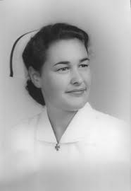 Mary Joan Glick Obituary