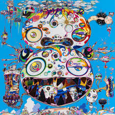 Download wallpapers collection beautiful girls edition and enjoy it on your iphone ,. Takashi Murakami Highlike