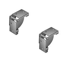 1 Paire De Ferrure A Rabat A Rabat Gedotec Table Console Rabats Beschlag Pliant Pour Pieds De Table Et Bancs En Ac Table Banc Pieds De Table Table Pliable