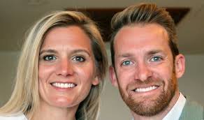 This Week's Wedding Announcements