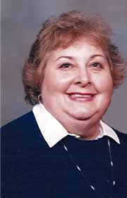 Obituary information for Lois Mae Olson