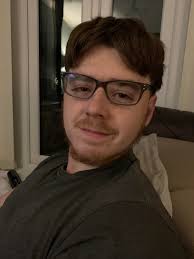 Brandon Hesser is dis yours?