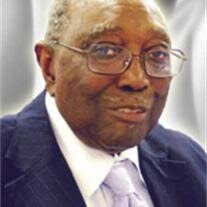 Deacon A. Nelson Obituary