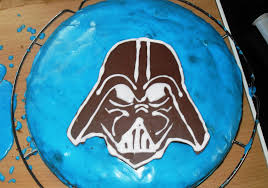 Ebay kleinanzeigen kuchen form wurde lediglich 1 mal benutz hat keine schäden oder mängel. Sanna S Hexenkuche Star Wars Kuchen Darth Vader